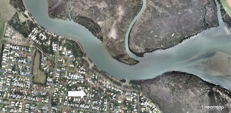 Second view of Homely land listing, 8a Heron Crescent, Barwon Heads VIC 3227