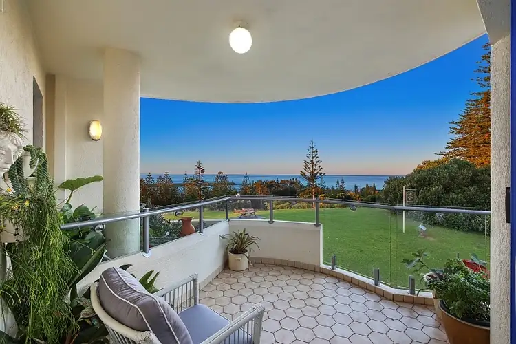 Fourth view of Homely apartment listing, 6/1A Clarence Street "The Heritage", Port Macquarie NSW 2444