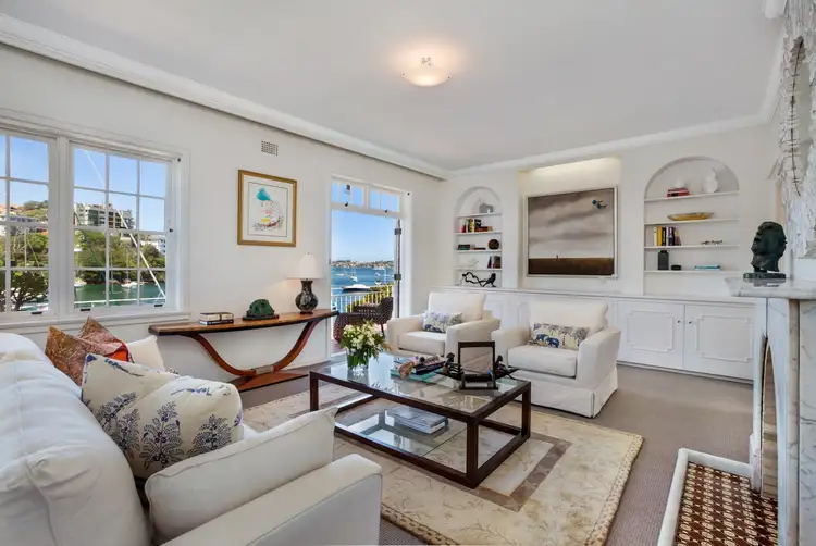 Third view of Homely house listing, 15B Shellcove Road, Neutral Bay NSW 2089