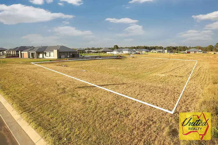 Second view of Homely land listing, Address available on request