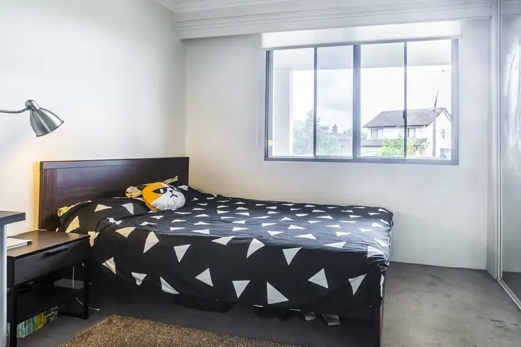 Fourth view of Homely apartment listing, 150/323 Forest Road, Hurstville NSW 2220