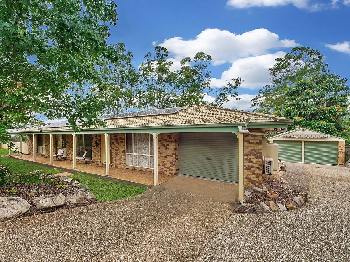 Main view of Homely house listing, 67 Bundoora Drive, Karana Downs QLD 4306