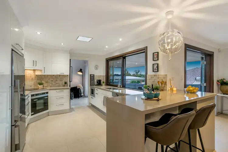 Sixth view of Homely house listing, 16 Bowness Close, Sinnamon Park QLD 4073