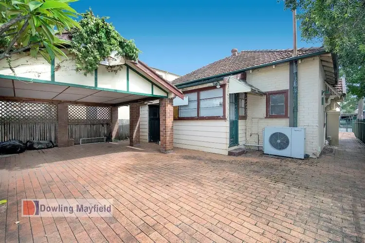 Fifth view of Homely house listing, 35 Cleary Street, Hamilton NSW 2303
