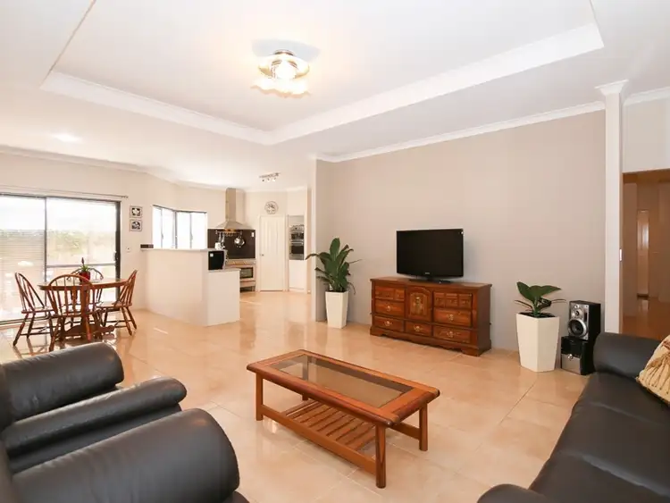 Second view of Homely house listing, 86 Fantail Crescent, Ellenbrook WA 6069