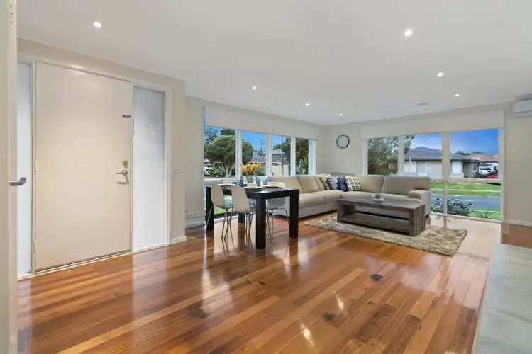 Second view of Homely house listing, 48 Lucerne Crescent, Frankston VIC 3199