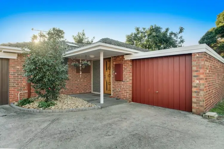 Main view of Homely unit listing, 5/29 Cricklewood Avenue, Frankston VIC 3199