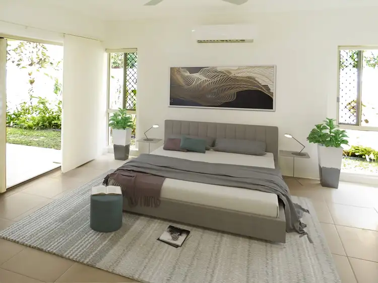 Sixth view of Homely house listing, 21 Torbay St, Kewarra Beach QLD 4879