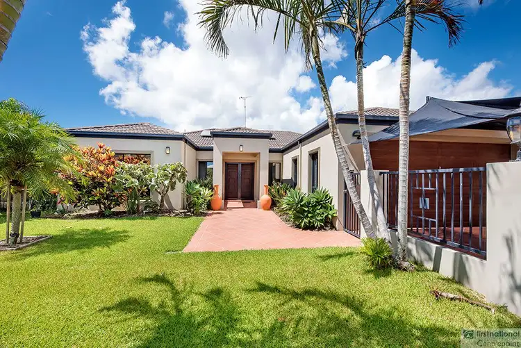 12 Rebholz Dr, Benowa QLD 4217