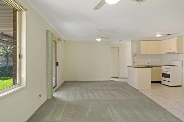 Third view of Homely house listing, 5 Carawa Close, Buff Point NSW 2262