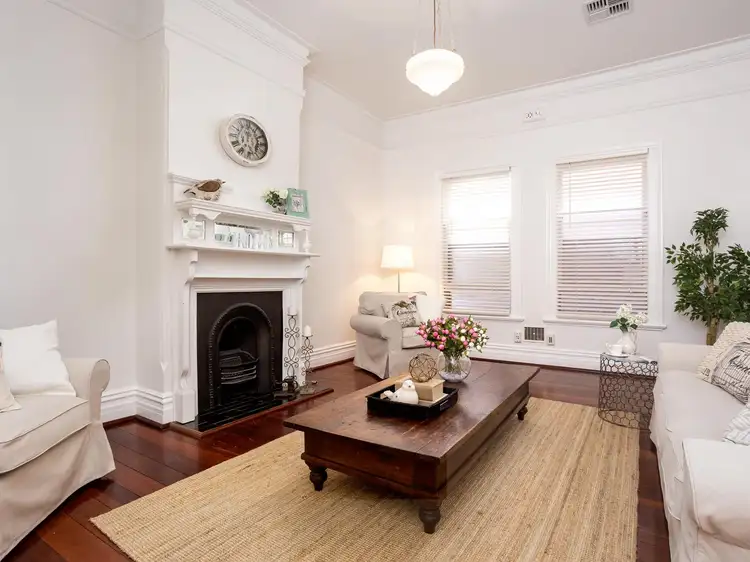 Second view of Homely house listing, 44 Subiaco Road, Subiaco WA 6008