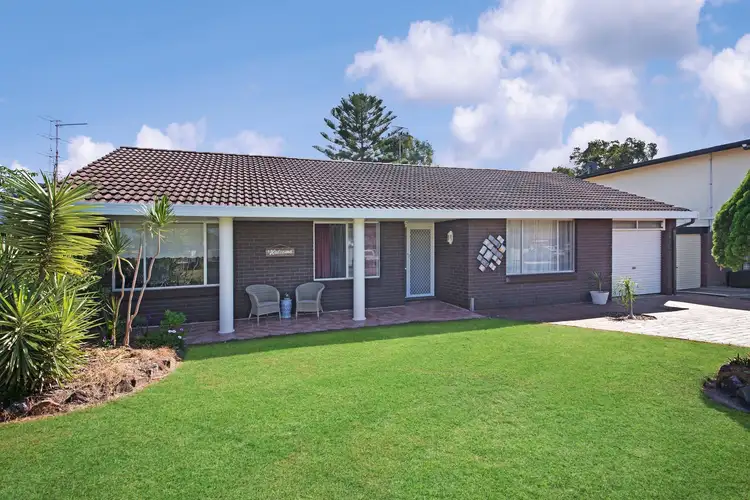 7 Sea Street, Umina Beach NSW 2257