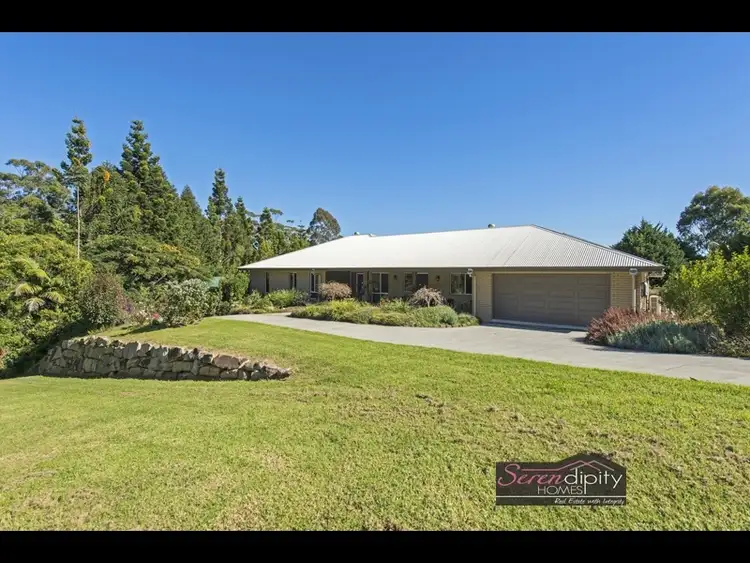 126 - 130 Macdonnell Rd, Tamborine Mountain QLD 4272
