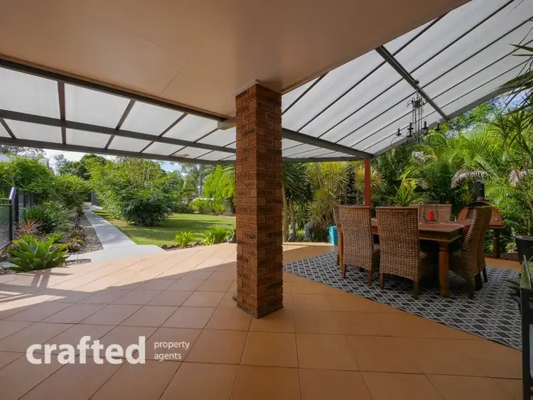 Fifth view of Homely rural property listing, 162 Andrew Road, Greenbank QLD 4124