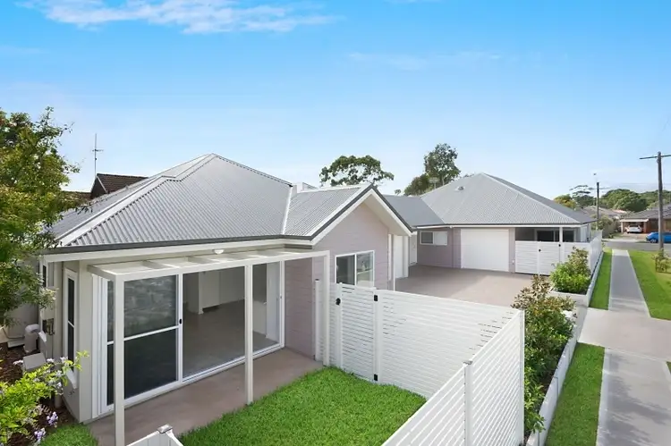 1/77 Victoria Road, Woy Woy NSW 2256