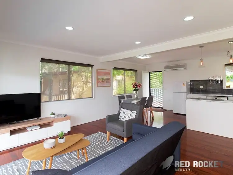 Sixth view of Homely house listing, 28 Joanne Street, Underwood QLD 4119