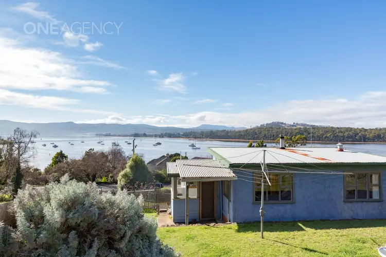 181 Gravelly Beach Road, Gravelly Beach TAS 7276