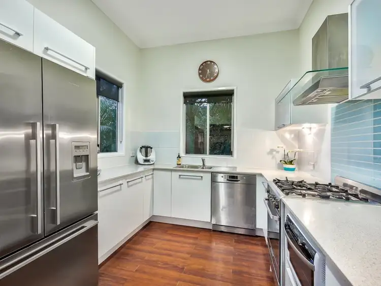 Sixth view of Homely house listing, 6 Abuklea Street, Wilston QLD 4051