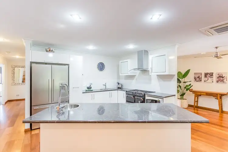 Seventh view of Homely house listing, 31 Dolphin Drive, Bucasia QLD 4750