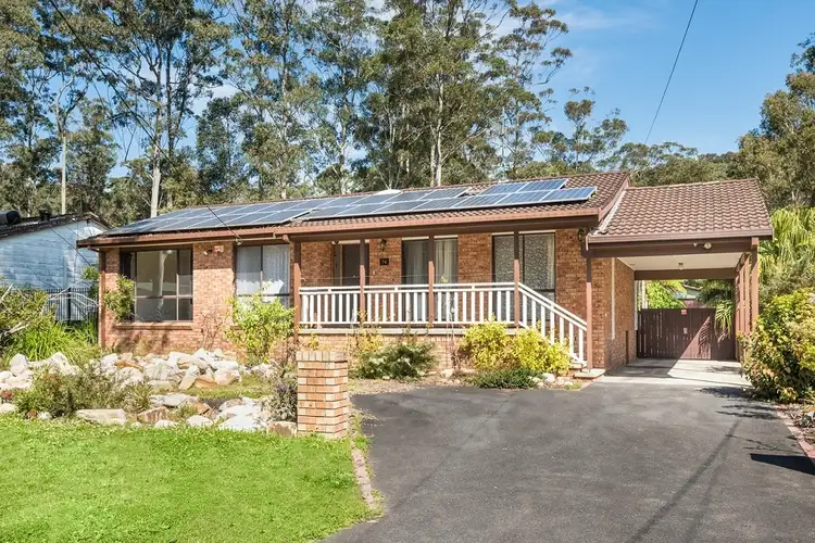 74 Yarram Road, Bensville NSW 2251