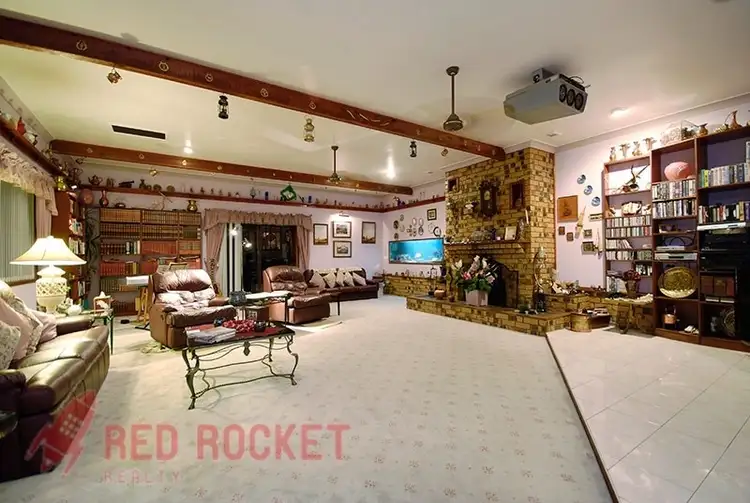 Second view of Homely house listing, 33 Lake Rd, Slacks Creek QLD 4127
