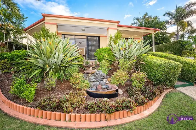 Fifth view of Homely house listing, 46 Saltwater Terrace, Helensvale QLD 4212