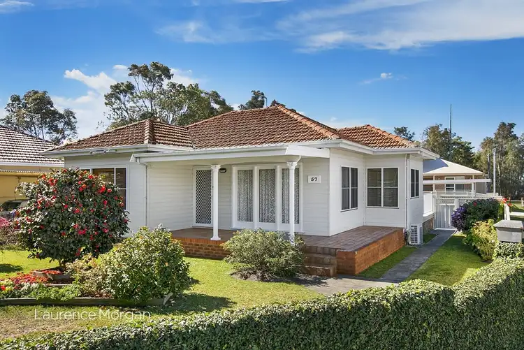 Main view of Homely house listing, 57 Koona Street, Albion Park Rail NSW 2527