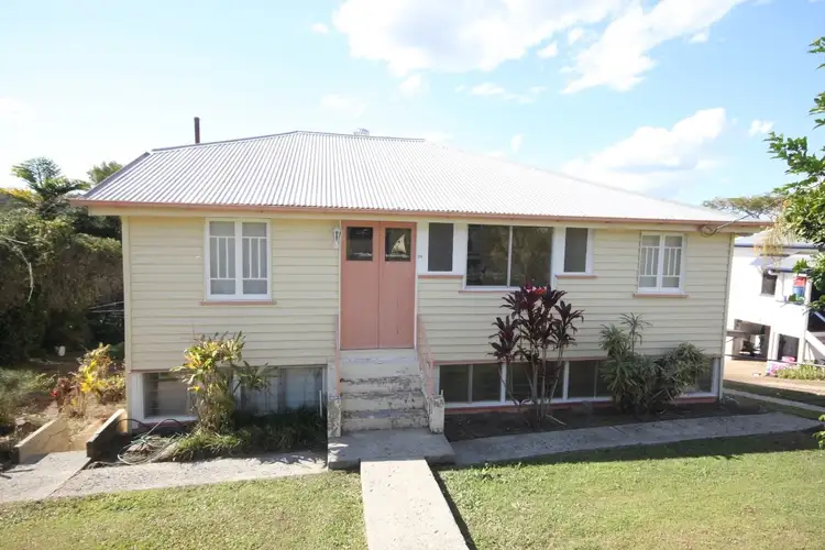 Sixth view of Homely house listing, 26 Crescent Road, Gympie QLD 4570
