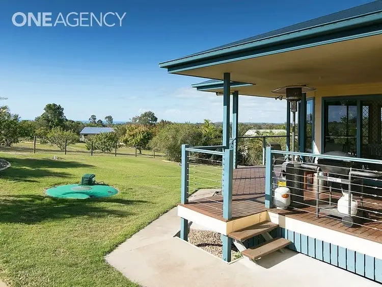 Fourth view of Homely house listing, 48-52 Glenco Drive, Craignish QLD 4655