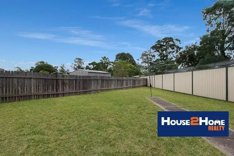 Seventh view of Homely house listing, 8 Capparis Cct, Bidwill NSW 2770