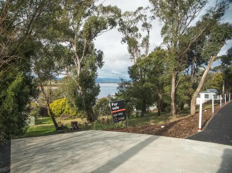 Second view of Homely land listing, 112b Rosevears Drive, Lanena TAS 7275
