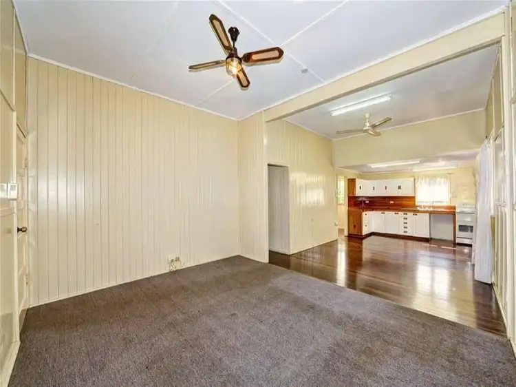 Fourth view of Homely rural property listing, 4 Campbell Street, Gin Gin QLD 4671