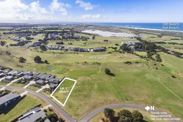 1/15 Plantation Drive, Barwon Heads VIC 3227
