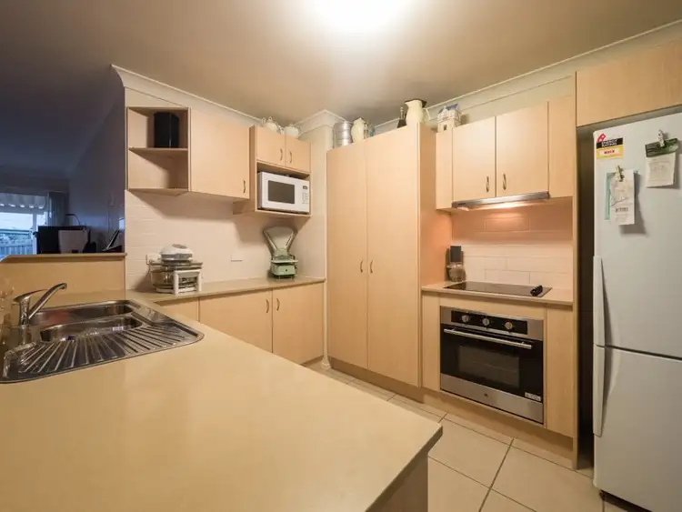 Second view of Homely house listing, 4 Gerbera Place, Regents Park QLD 4118
