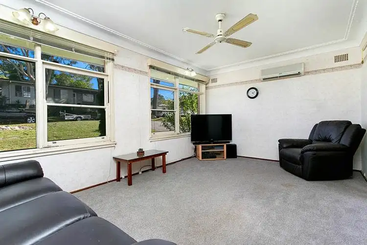 Second view of Homely house listing, 1 Chullora Crescent, Engadine NSW 2233