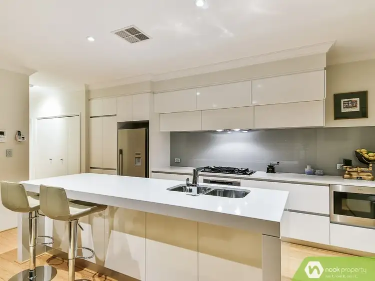 Fifth view of Homely house listing, 36 Nidjalla Loop, Swanbourne WA 6010