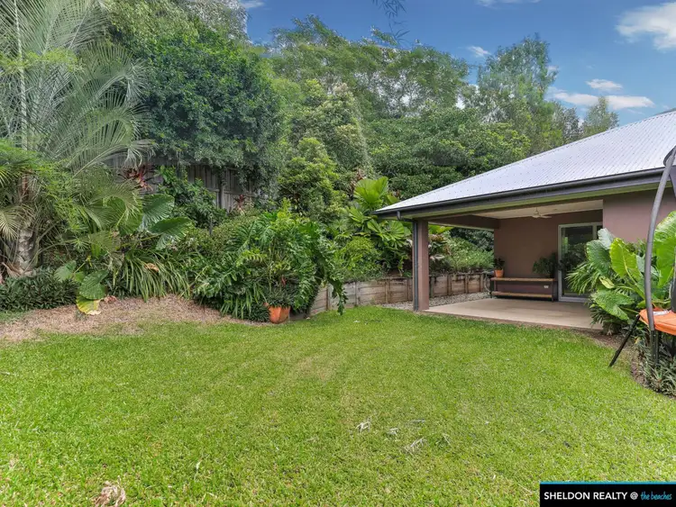 Fourth view of Homely house listing, 40 ST CRISPIN ST, Clifton Beach QLD 4879