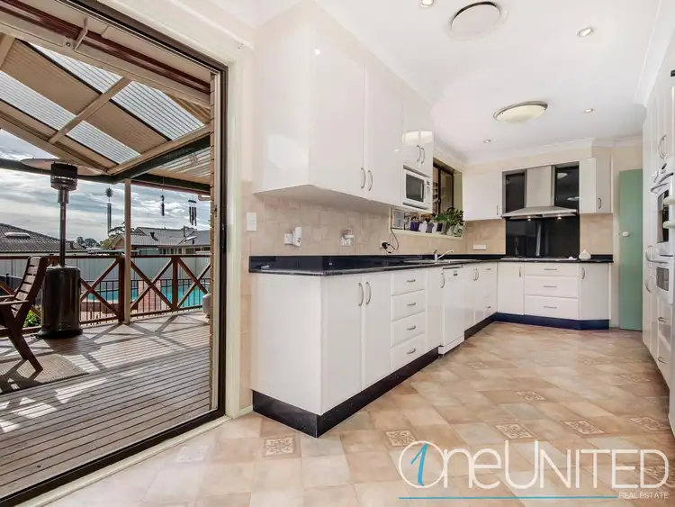 Second view of Homely house listing, 2 Capertee Street, Ruse NSW 2560