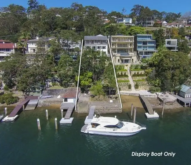 Main view of Homely house listing, 55 Minimbah Road, Northbridge NSW 2063