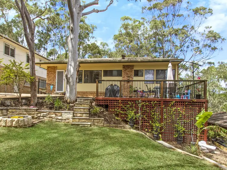 39 Plateau Road, North Gosford NSW 2250