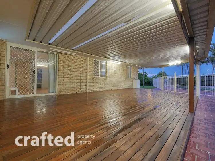 Fourth view of Homely house listing, 71 Golden Rain Place, Stretton QLD 4116