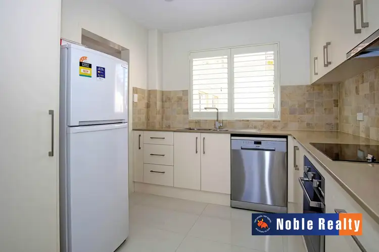 Second view of Homely unit listing, 22/31 Wharf Street 'The Anchorage', Tuncurry NSW 2428