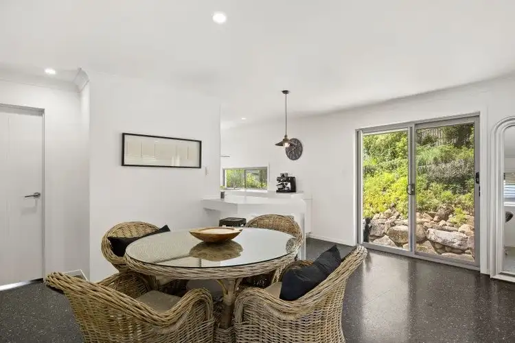 Fourth view of Homely house listing, 35 Coral Fern Circuit, Murwillumbah NSW 2484