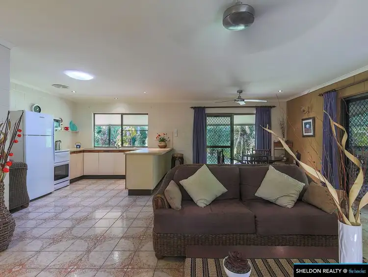 Third view of Homely house listing, 38 SATELLITE ST, Clifton Beach QLD 4879