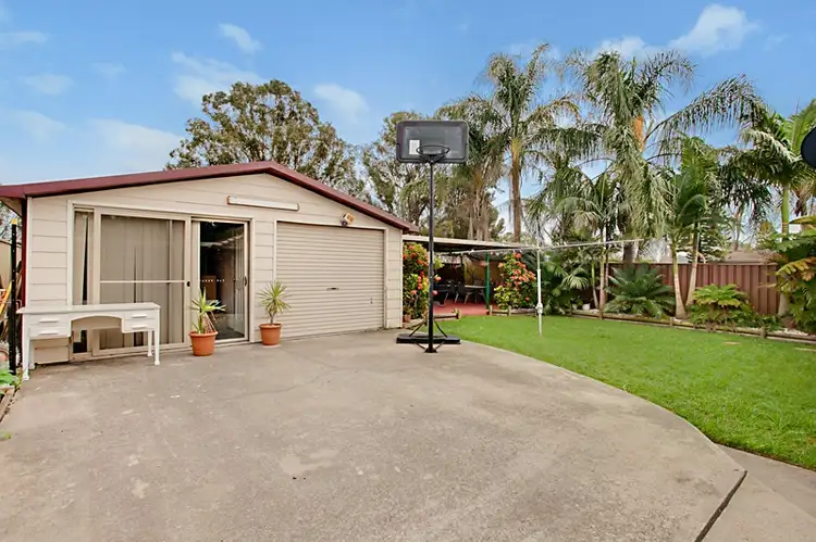 Second view of Homely house listing, 40 Landy Av, Penrith NSW 2750