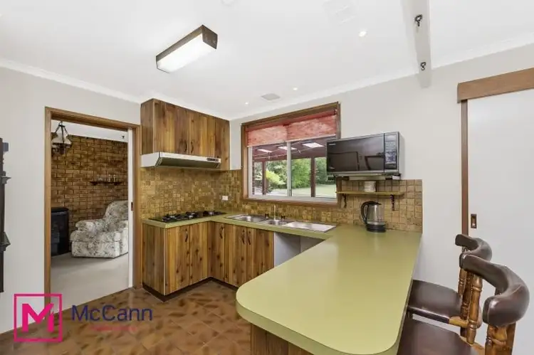 Fifth view of Homely house listing, 32 Chataway Crescent, Fadden ACT 2904