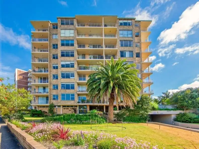 Main view of Homely apartment listing, 1/18 Cranbrook Avenue, Cremorne NSW 2090