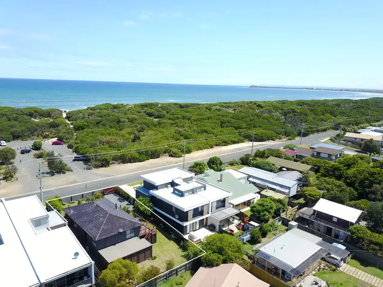 Second view of Homely house listing, 127 Ocean Throughway, Ocean Grove VIC 3226