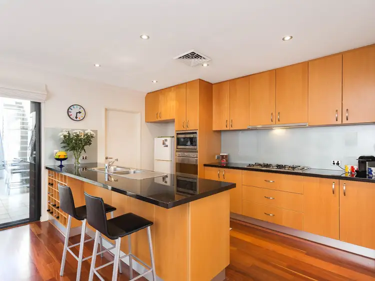 Fourth view of Homely house listing, 9 Darbon Crescent, Subiaco WA 6008