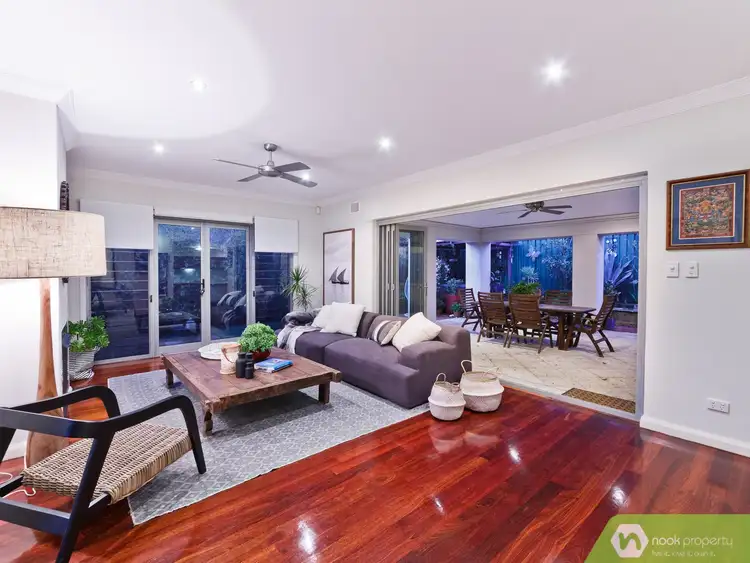 Second view of Homely house listing, 70a Irwin Street, East Fremantle WA 6158